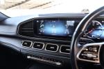 2019 Mercedes-Benz GLE-Class Wagon GLE400 d V167
