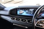 2019 Mercedes-Benz GLE-Class Wagon GLE400 d V167