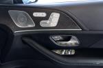 2019 Mercedes-Benz GLE-Class Wagon GLE400 d V167