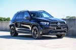2019 Mercedes-Benz GLE-Class Wagon GLE400 d V167