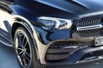 2019 Mercedes-Benz GLE-Class Wagon GLE400 d V167