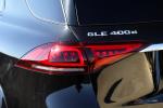 2019 Mercedes-Benz GLE-Class Wagon GLE400 d V167