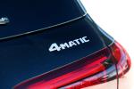 2019 Mercedes-Benz GLE-Class Wagon GLE400 d V167