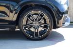 2019 Mercedes-Benz GLE-Class Wagon GLE400 d V167