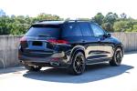 2019 Mercedes-Benz GLE-Class Wagon GLE400 d V167