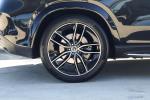 2019 Mercedes-Benz GLE-Class Wagon GLE400 d V167