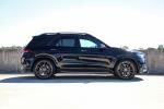2019 Mercedes-Benz GLE-Class Wagon GLE400 d V167