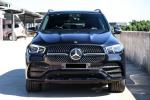 2019 Mercedes-Benz GLE-Class Wagon GLE400 d V167