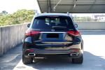 2019 Mercedes-Benz GLE-Class Wagon GLE400 d V167