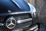 2019 Mercedes-Benz GLE-Class Wagon GLE400 d V167