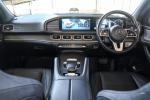 2019 Mercedes-Benz GLE-Class Wagon GLE400 d V167