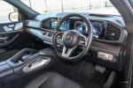2019 Mercedes-Benz GLE-Class Wagon GLE400 d V167