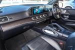 2019 Mercedes-Benz GLE-Class Wagon GLE400 d V167