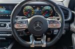 2022 Mercedes-Benz GLE-Class Coupe GLE53 AMG C167 802+052MY