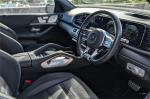 2022 Mercedes-Benz GLE-Class Coupe GLE53 AMG C167 802+052MY