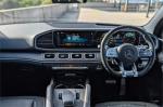 2022 Mercedes-Benz GLE-Class Coupe GLE53 AMG C167 802+052MY