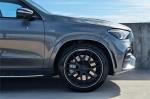 2022 Mercedes-Benz GLE-Class Coupe GLE53 AMG C167 802+052MY