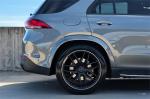 2022 Mercedes-Benz GLE-Class Coupe GLE53 AMG C167 802+052MY