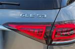 2022 Mercedes-Benz GLE-Class Coupe GLE53 AMG C167 802+052MY