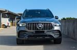 2022 Mercedes-Benz GLE-Class Coupe GLE53 AMG C167 802+052MY