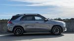 2022 Mercedes-Benz GLE-Class Coupe GLE53 AMG C167 802+052MY