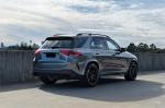 2022 Mercedes-Benz GLE-Class Coupe GLE53 AMG C167 802+052MY