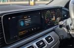 2022 Mercedes-Benz GLE-Class Coupe GLE53 AMG C167 802+052MY