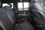 2022 Mercedes-Benz G-Class Wagon G63 AMG W463 X20MY