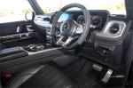 2022 Mercedes-Benz G-Class Wagon G63 AMG W463 X20MY