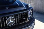 2022 Mercedes-Benz G-Class Wagon G63 AMG W463 X20MY