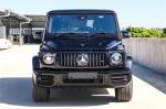 2022 Mercedes-Benz G-Class Wagon G63 AMG W463 X20MY