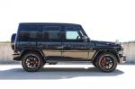 2022 Mercedes-Benz G-Class Wagon G63 AMG W463 X20MY