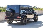 2022 Mercedes-Benz G-Class Wagon G63 AMG W463 X20MY