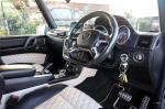 2017 Mercedes-Benz G-Class Wagon G63 AMG W463 808MY