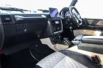 2017 Mercedes-Benz G-Class Wagon G63 AMG W463 808MY