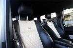 2017 Mercedes-Benz G-Class Wagon G63 AMG W463 808MY
