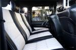2017 Mercedes-Benz G-Class Wagon G63 AMG W463 808MY