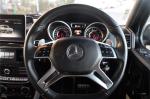 2017 Mercedes-Benz G-Class Wagon G63 AMG W463 808MY