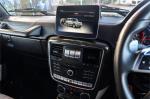 2017 Mercedes-Benz G-Class Wagon G63 AMG W463 808MY