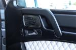 2017 Mercedes-Benz G-Class Wagon G63 AMG W463 808MY