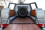 2017 Mercedes-Benz G-Class Wagon G63 AMG W463 808MY