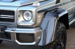 2017 Mercedes-Benz G-Class Wagon G63 AMG W463 808MY