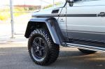 2017 Mercedes-Benz G-Class Wagon G63 AMG W463 808MY