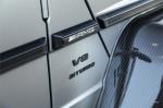 2017 Mercedes-Benz G-Class Wagon G63 AMG W463 808MY