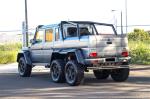 2017 Mercedes-Benz G-Class Wagon G63 AMG W463 808MY