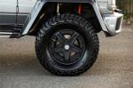 2017 Mercedes-Benz G-Class Wagon G63 AMG W463 808MY