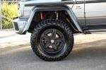2017 Mercedes-Benz G-Class Wagon G63 AMG W463 808MY
