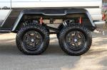 2017 Mercedes-Benz G-Class Wagon G63 AMG W463 808MY
