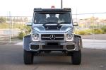 2017 Mercedes-Benz G-Class Wagon G63 AMG W463 808MY