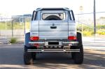 2017 Mercedes-Benz G-Class Wagon G63 AMG W463 808MY